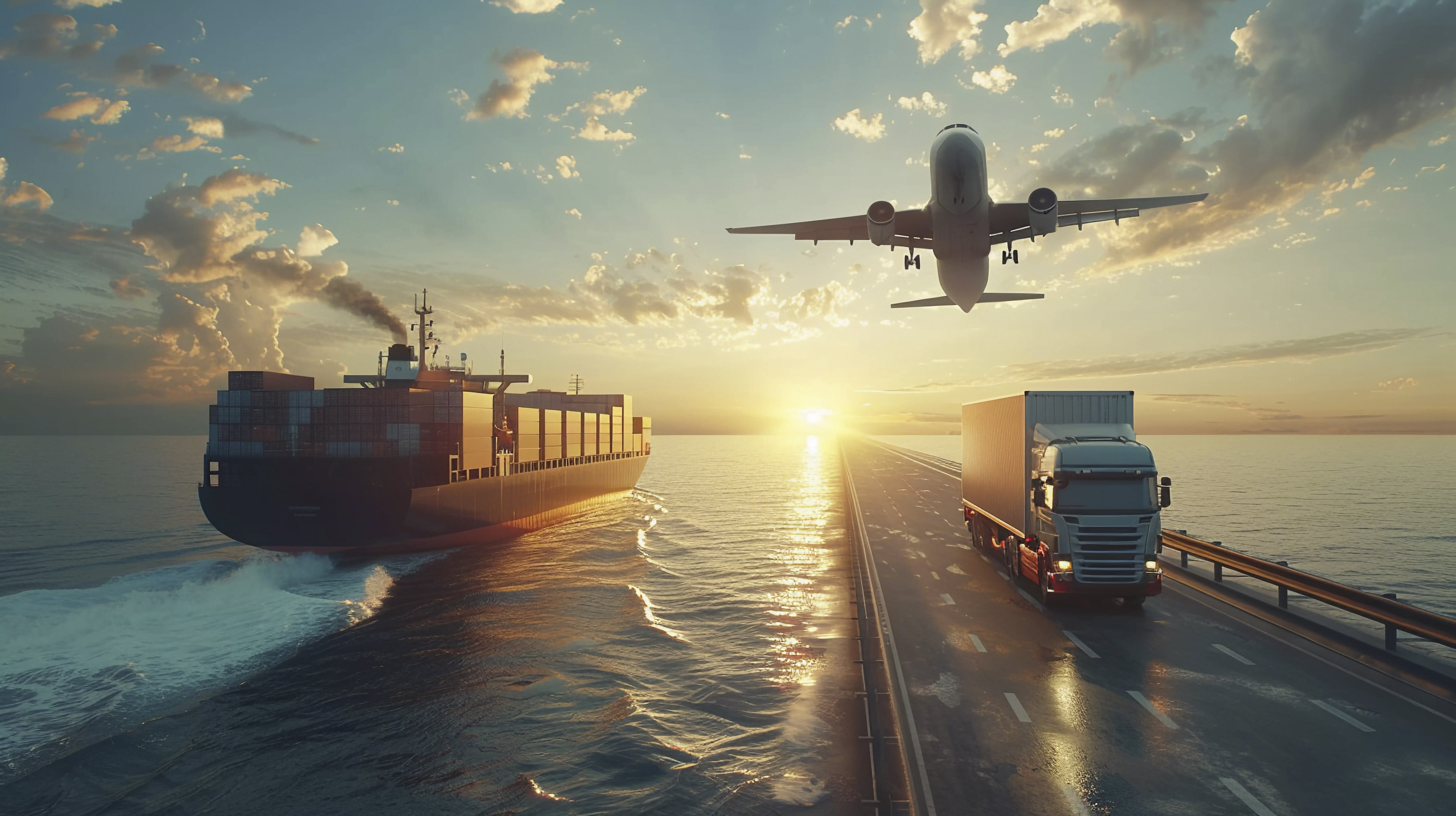 Best Freight Forwarding Companies in India